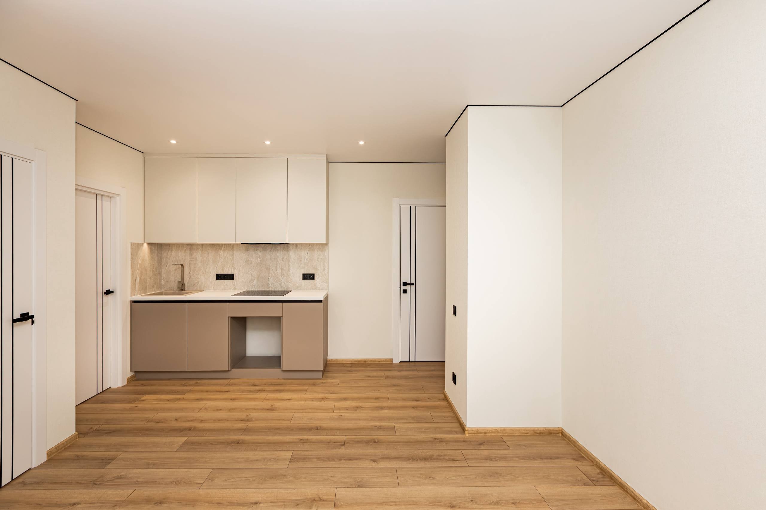 Квартира на вул. Сахарова Академика, 47 м², 64 820$ — FAKTOR