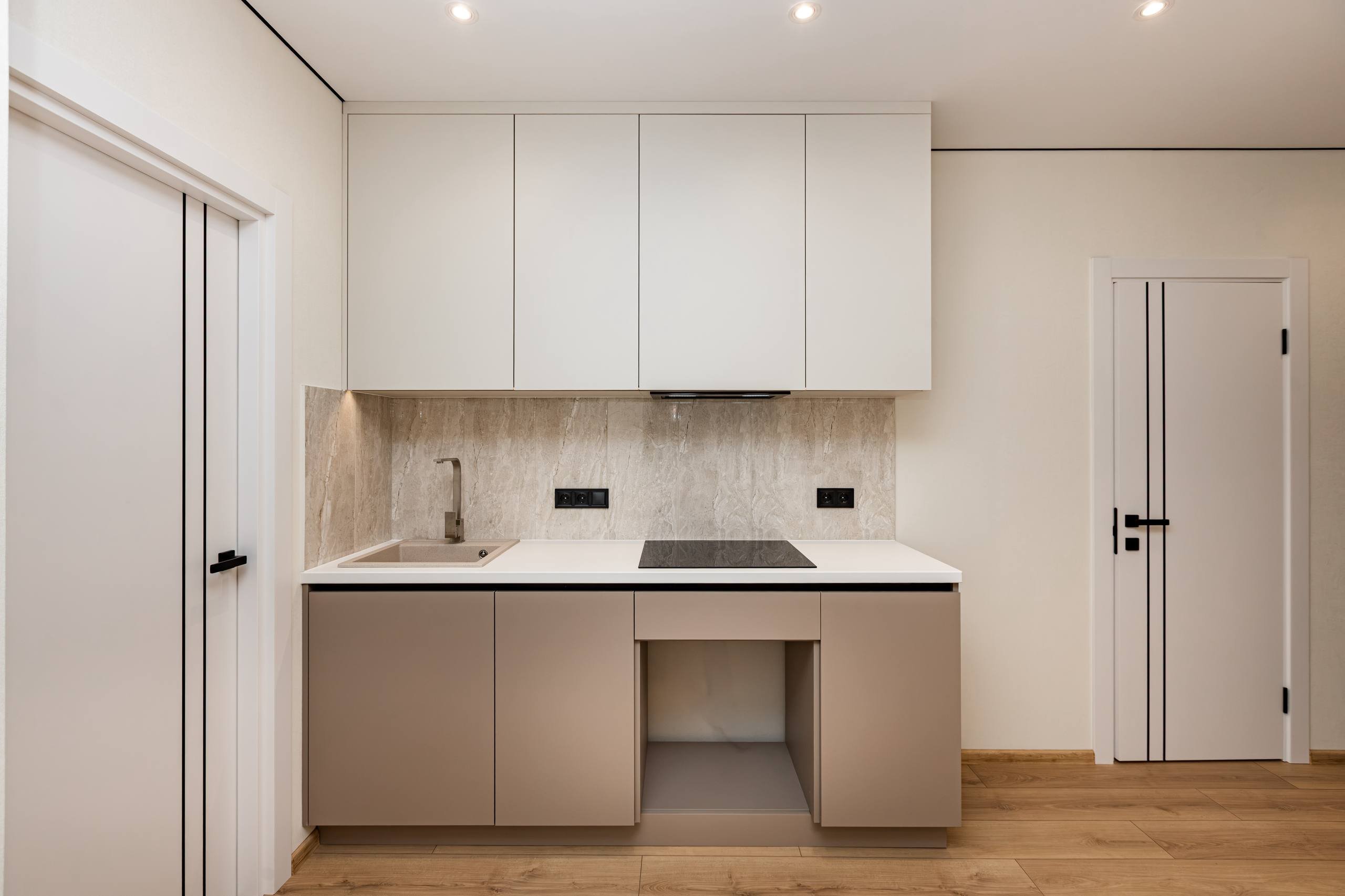 Квартира на ул. Сахарова Академика, 47 м², 64 820$ — FAKTOR