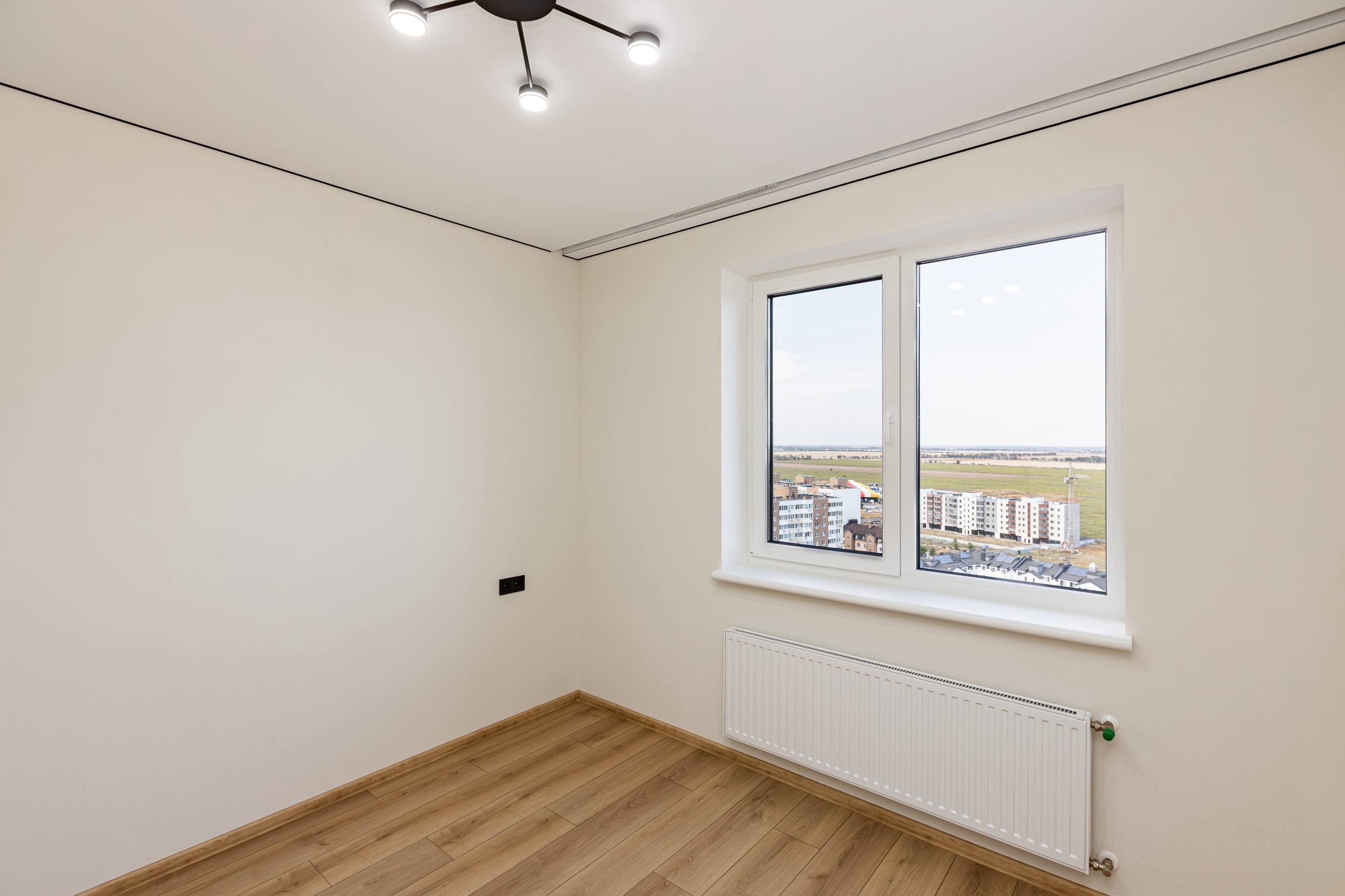 Квартира на ул. Сахарова Академика, 47 м², 64 820$ — FAKTOR
