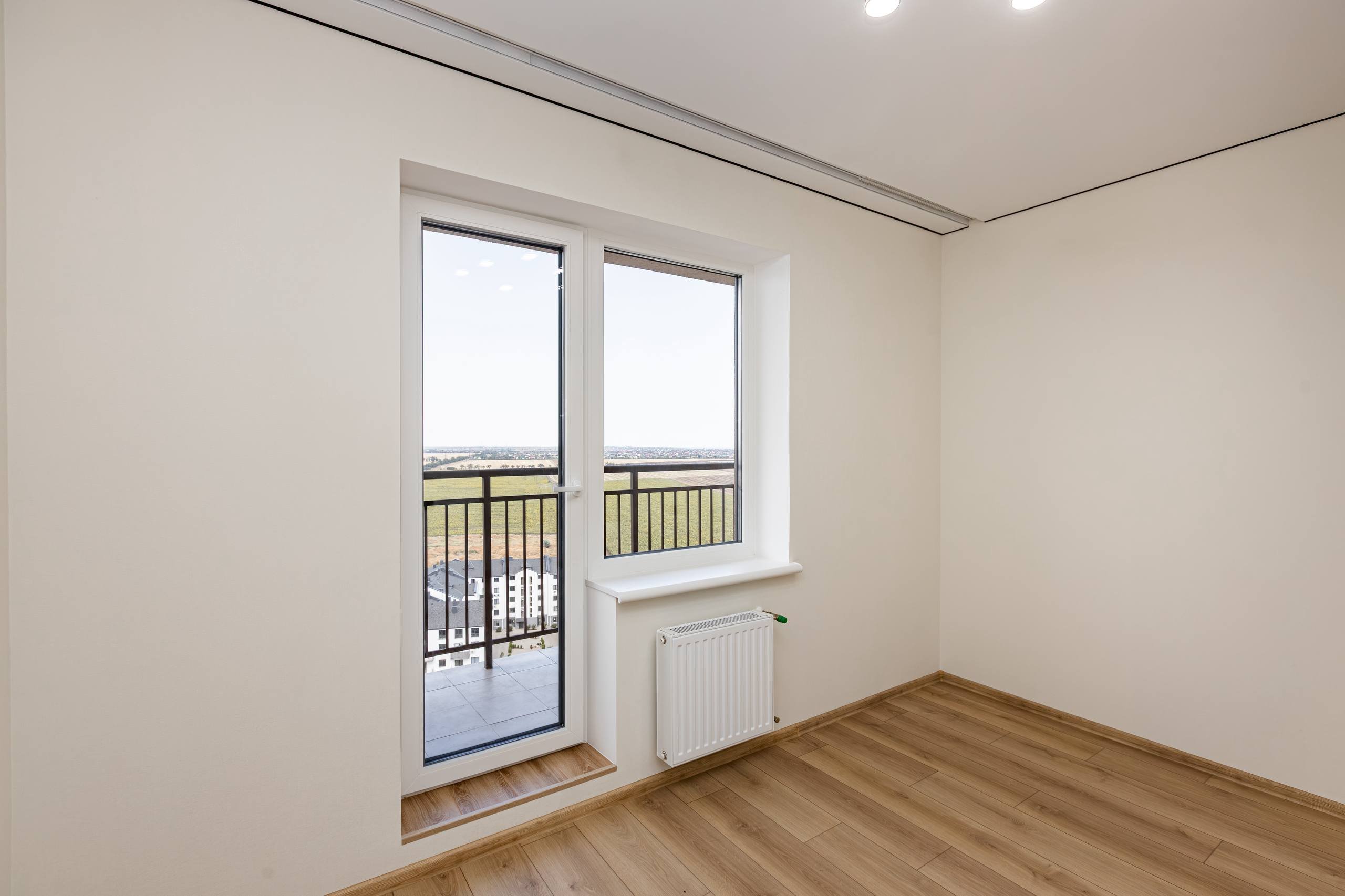 Квартира на ул. Сахарова Академика, 47 м², 64 820$ — FAKTOR