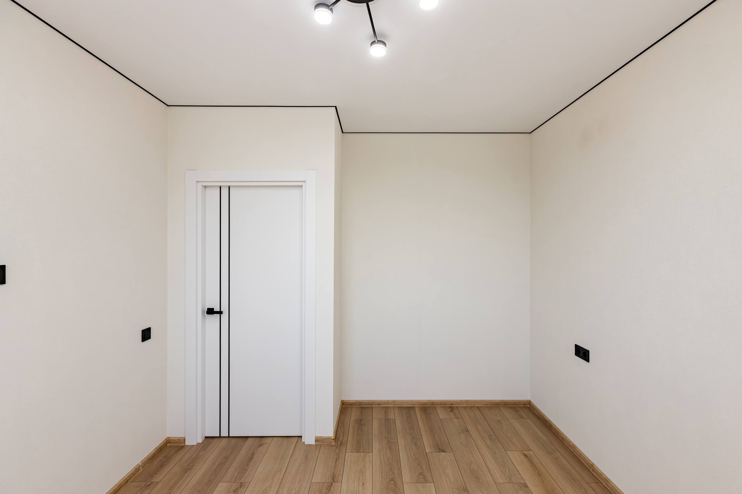 Квартира на ул. Сахарова Академика, 47 м², 64 820$ — FAKTOR
