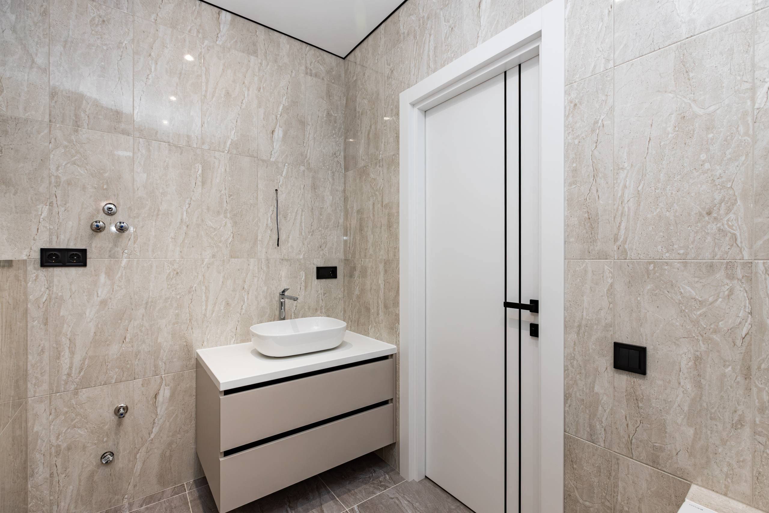 Квартира на ул. Сахарова Академика, 47 м², 64 820$ — FAKTOR