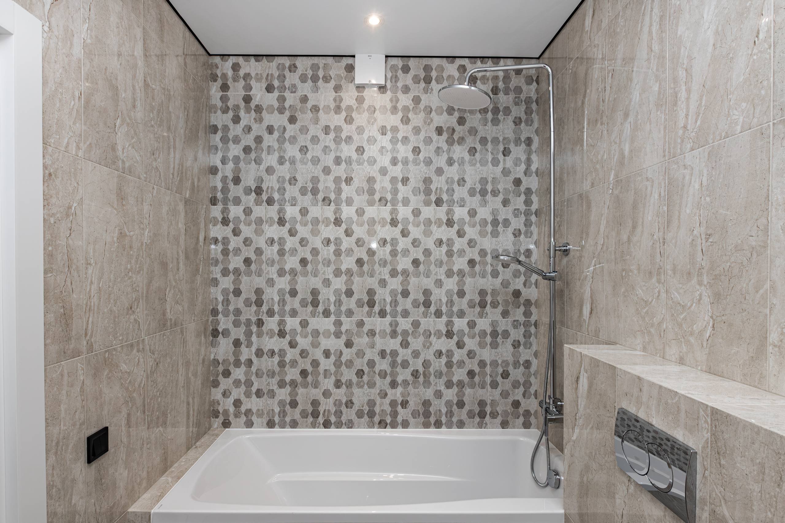 Квартира на ул. Сахарова Академика, 47 м², 64 820$ — FAKTOR