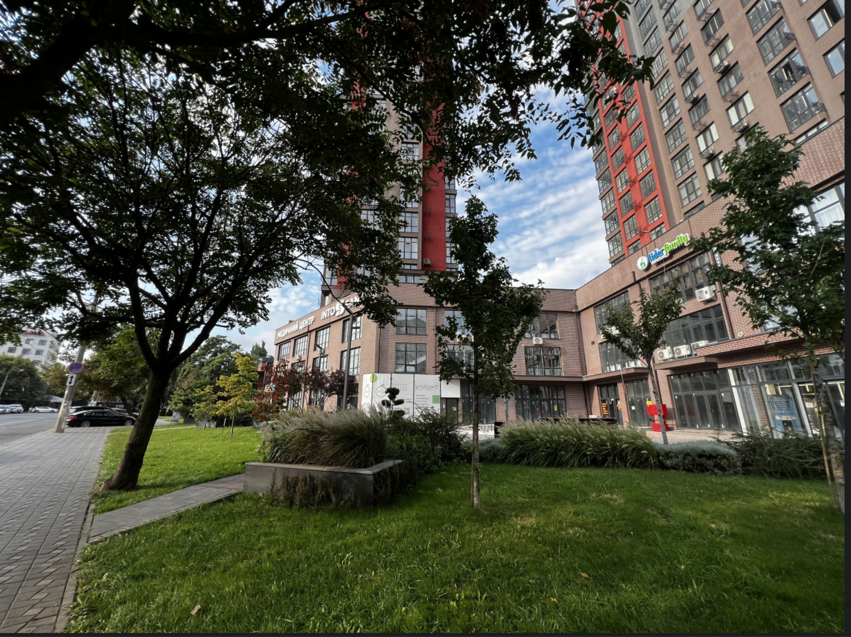 Квартира на ул. Люстдорфская дорога (Таирова), 46 м², 18 000$ — FAKTOR