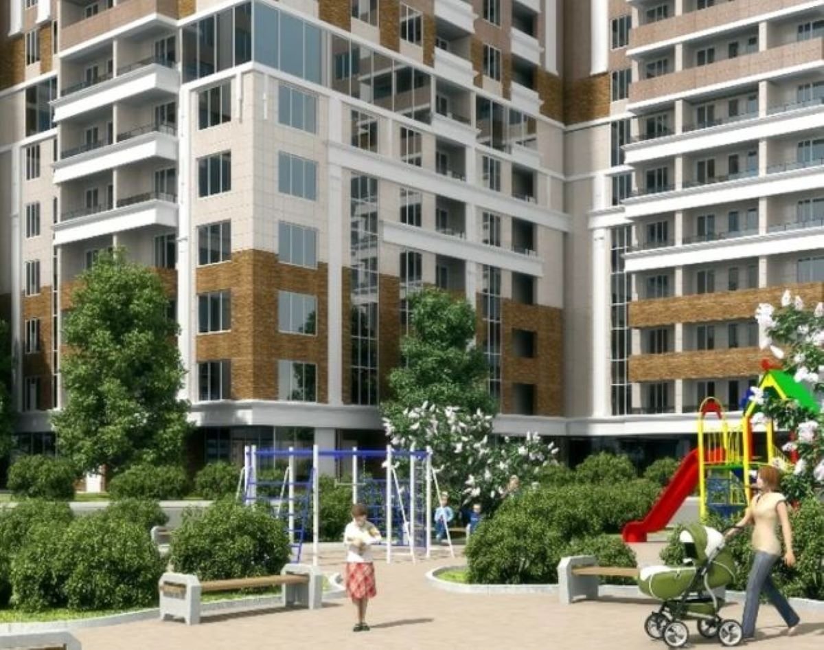 Квартира на ул. Генуэзская, 60 м², 96 000$ — FAKTOR