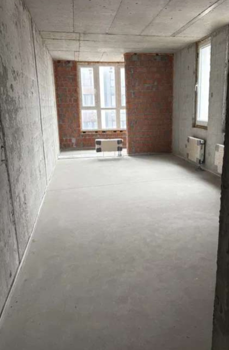 Квартира на вул. Ивана Франко, 34 м², 42 000$ — FAKTOR