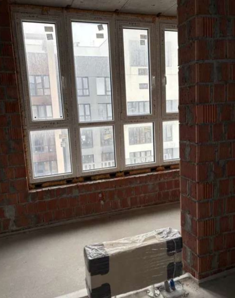 Квартира на вул. Ивана Франко, 34 м², 42 000$ — FAKTOR