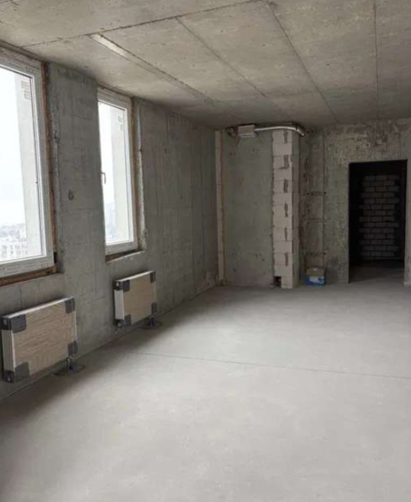 Квартира на вул. Ивана Франко, 34 м², 42 000$ — FAKTOR