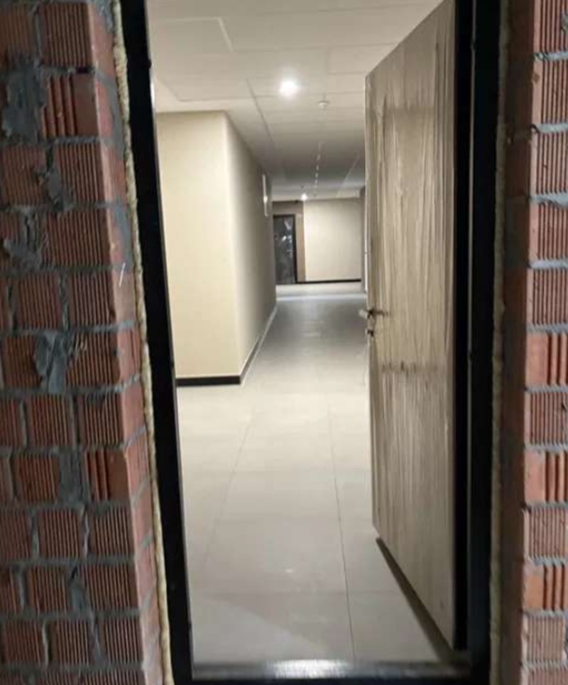 Квартира на вул. Ивана Франко, 34 м², 42 000$ — FAKTOR