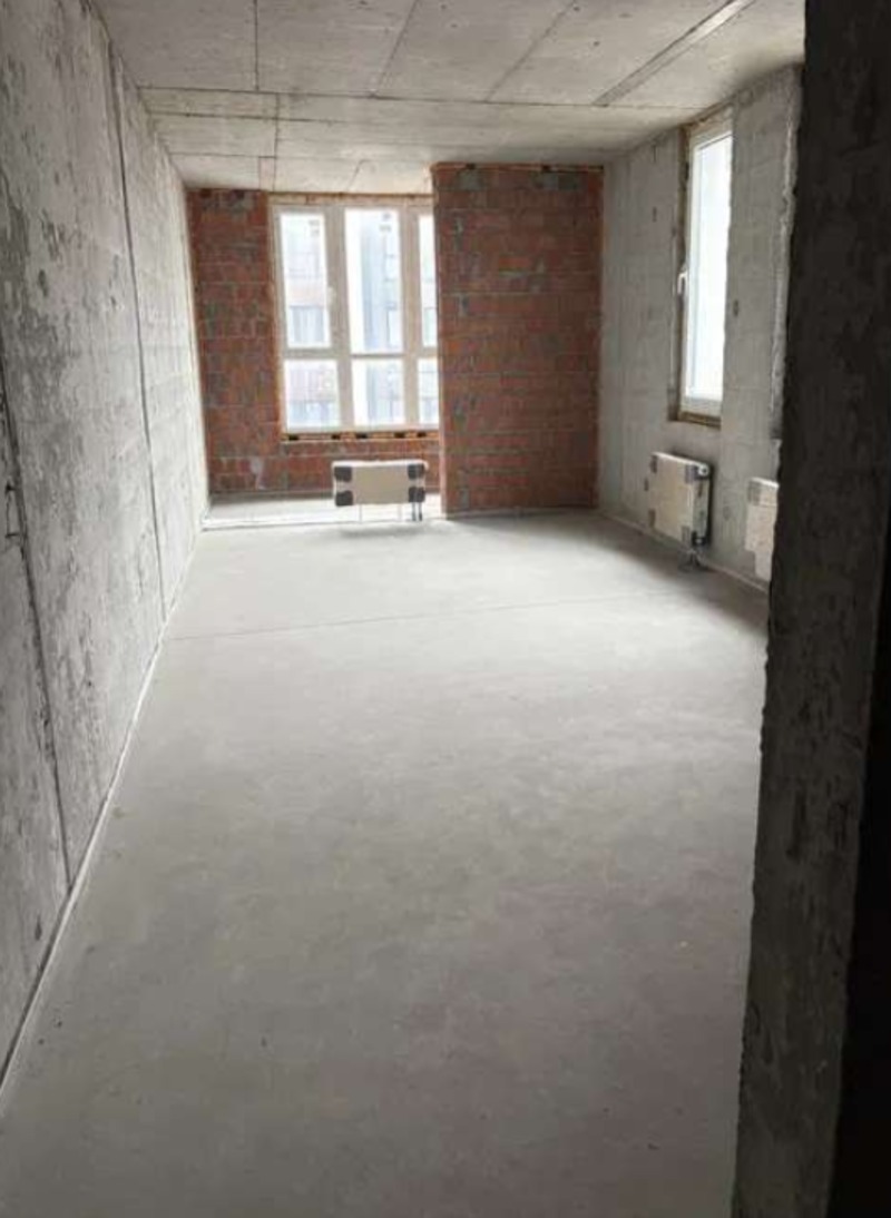 Квартира на вул. Ивана Франко, 34 м², 42 000$ — FAKTOR