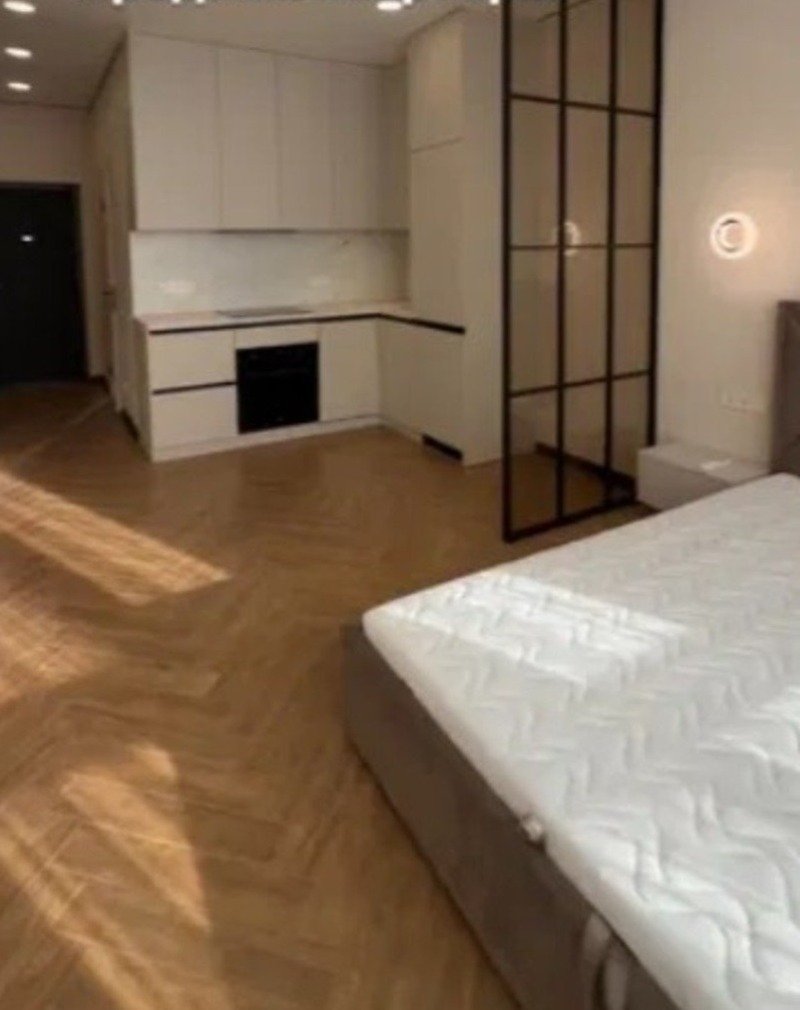 Квартира на вул. Курортный пер, 30 м², 70 000$ — FAKTOR