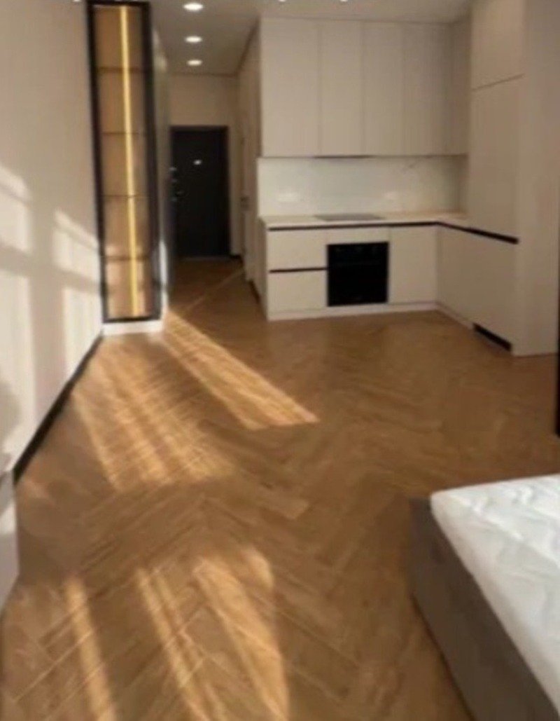 Квартира на вул. Курортный пер, 30 м², 70 000$ — FAKTOR