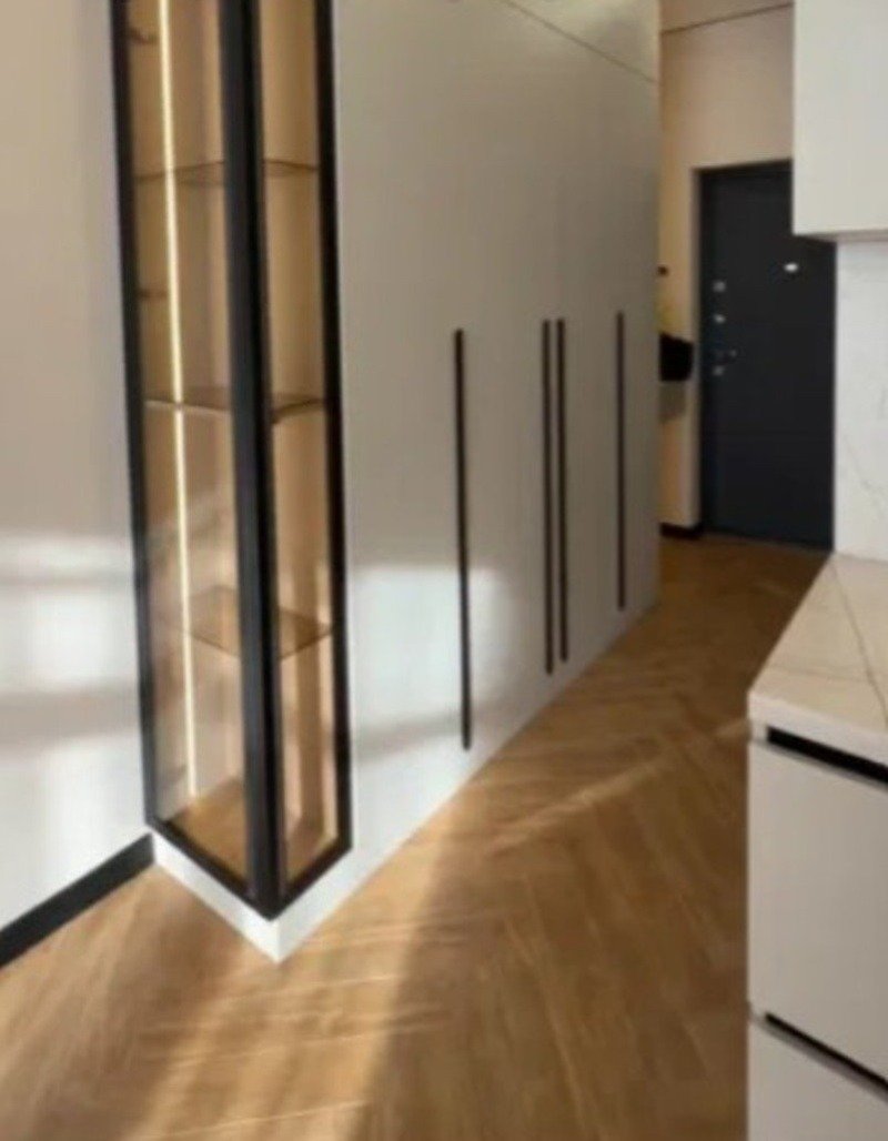 Квартира на вул. Курортный пер, 30 м², 70 000$ — FAKTOR