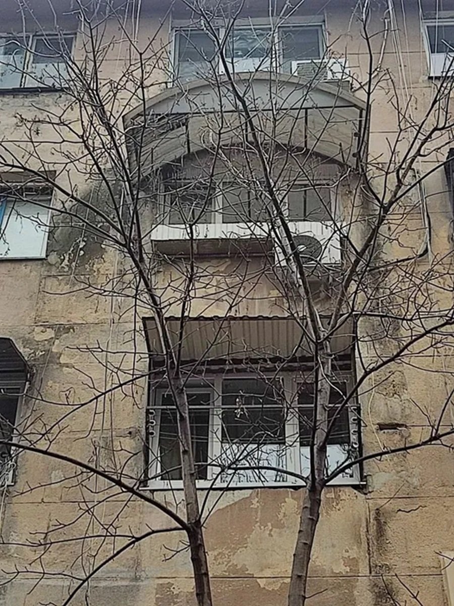 Квартира на вул. Радостная, 13 м², 6 000$ — FAKTOR