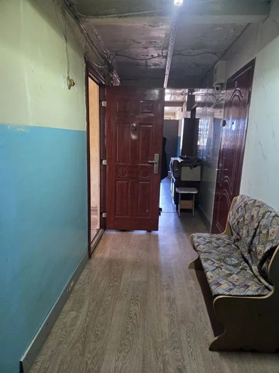 Квартира на вул. Радостная, 13 м², 6 000$ — FAKTOR