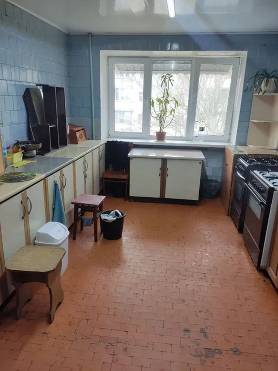 Квартира на вул. Радостная, 13 м², 6 000$ — FAKTOR