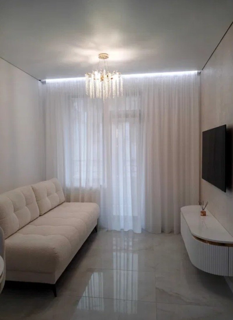 Квартира на вул. Фонтанская дорога (Приморский), 48 м², 150 000$ — FAKTOR