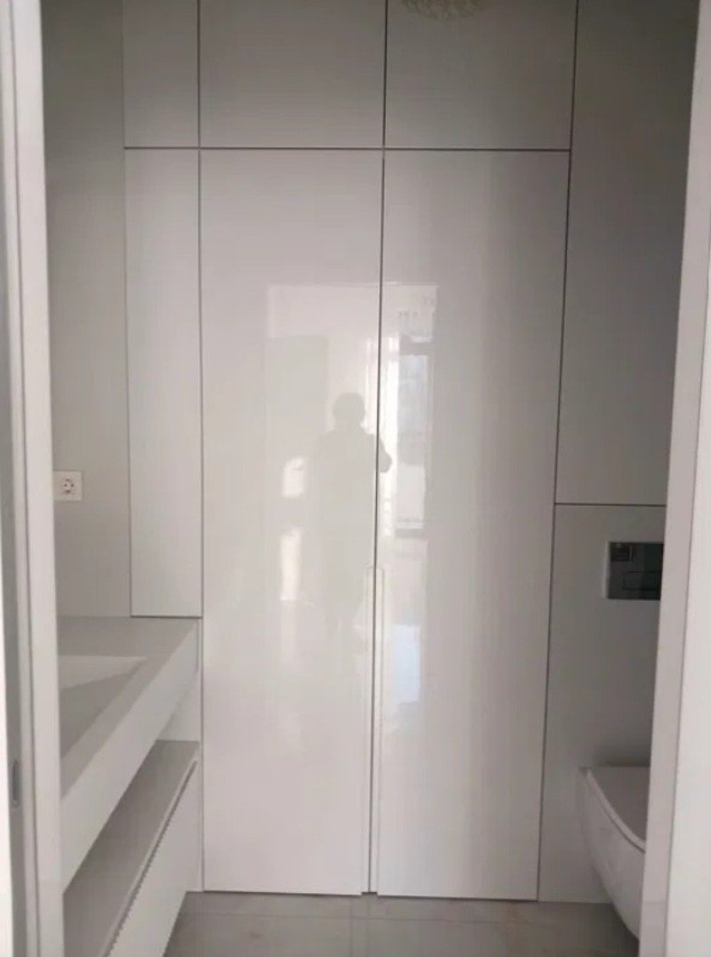 Квартира на вул. Фонтанская дорога (Приморский), 48 м², 150 000$ — FAKTOR
