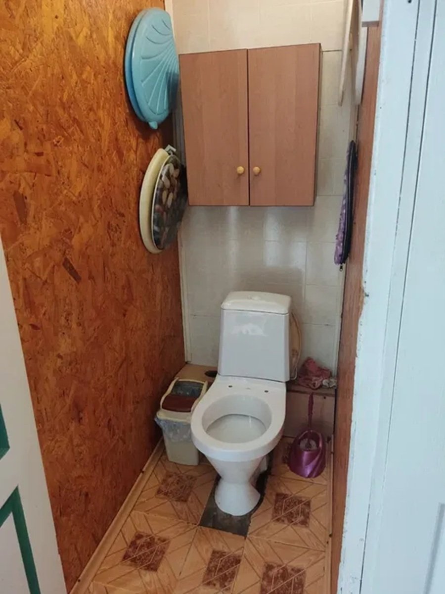Квартира на вул. Бочарова, 68 м², 70 000$ — FAKTOR