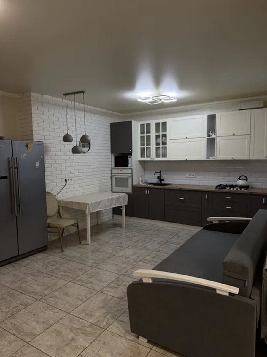 Квартира на ул. Бочарова, 68 м², 70 000$ — FAKTOR