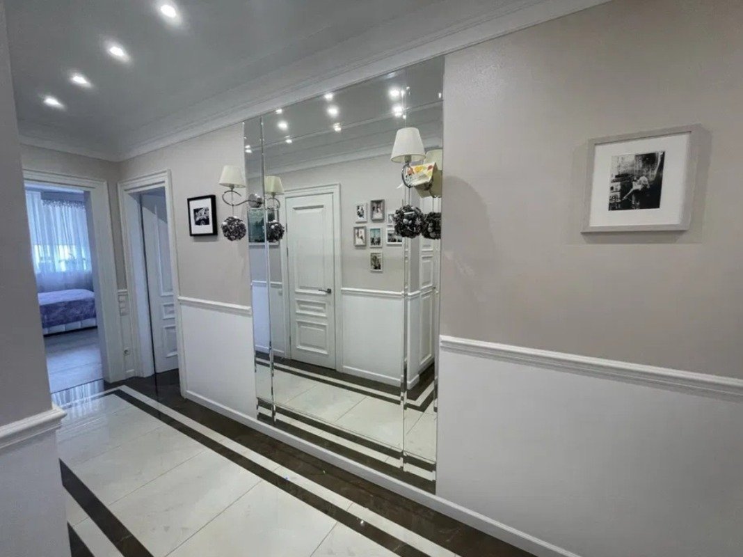 Квартира на вул. Среднефонтанская, 74 м², 132 500$ — FAKTOR
