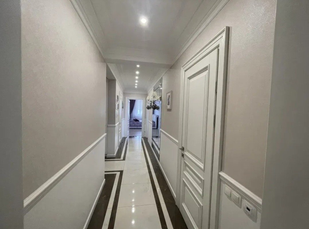 Квартира на вул. Среднефонтанская, 74 м², 132 500$ — FAKTOR