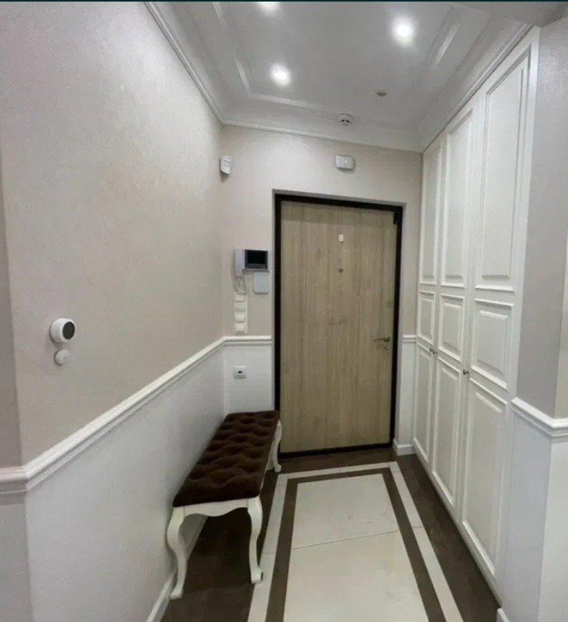 Квартира на вул. Среднефонтанская, 74 м², 132 500$ — FAKTOR