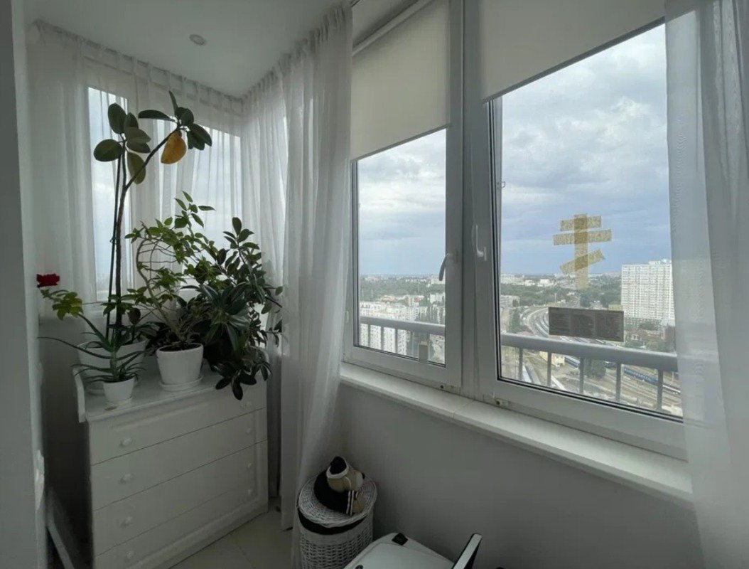 Квартира на вул. Среднефонтанская, 74 м², 132 500$ — FAKTOR
