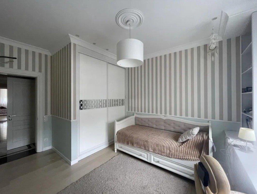 Квартира на вул. Среднефонтанская, 74 м², 132 500$ — FAKTOR