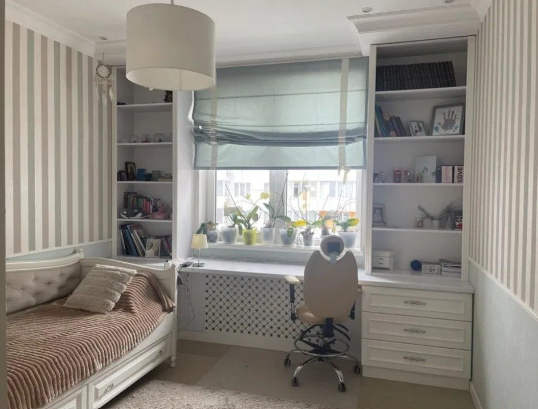 Квартира на вул. Среднефонтанская, 74 м², 132 500$ — FAKTOR
