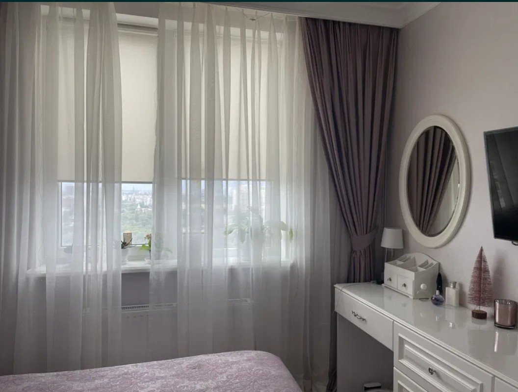 Квартира на вул. Среднефонтанская, 74 м², 132 500$ — FAKTOR