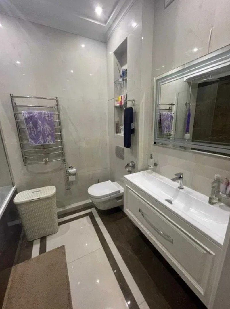 Квартира на вул. Среднефонтанская, 74 м², 132 500$ — FAKTOR