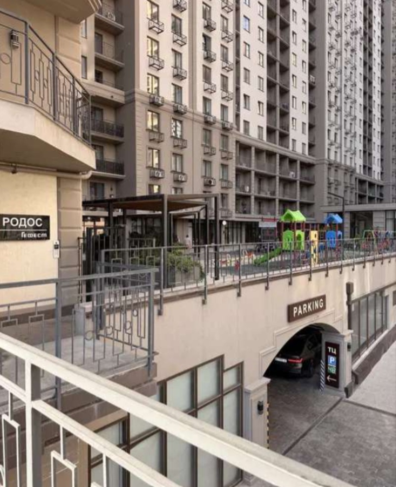 Квартира на вул. Генуэзская, 25 м², 48 000$ — FAKTOR