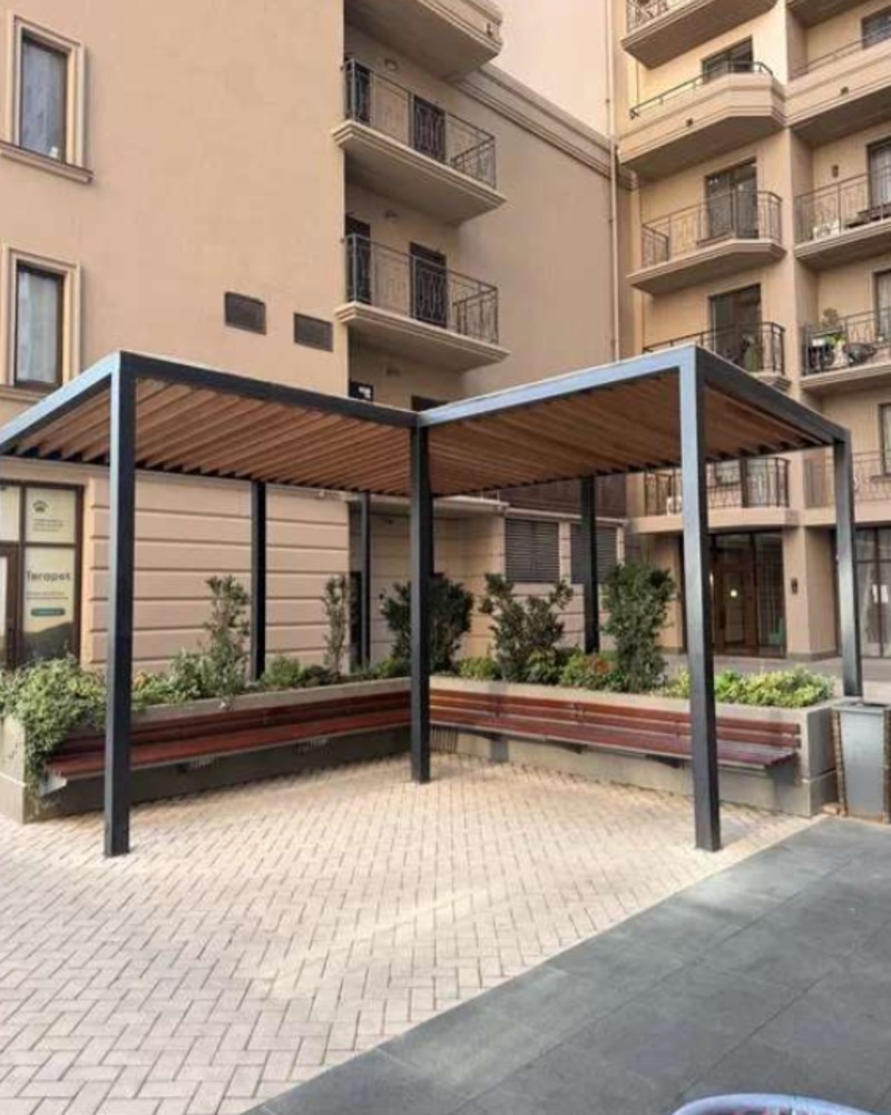 Квартира на вул. Генуэзская, 25 м², 48 000$ — FAKTOR