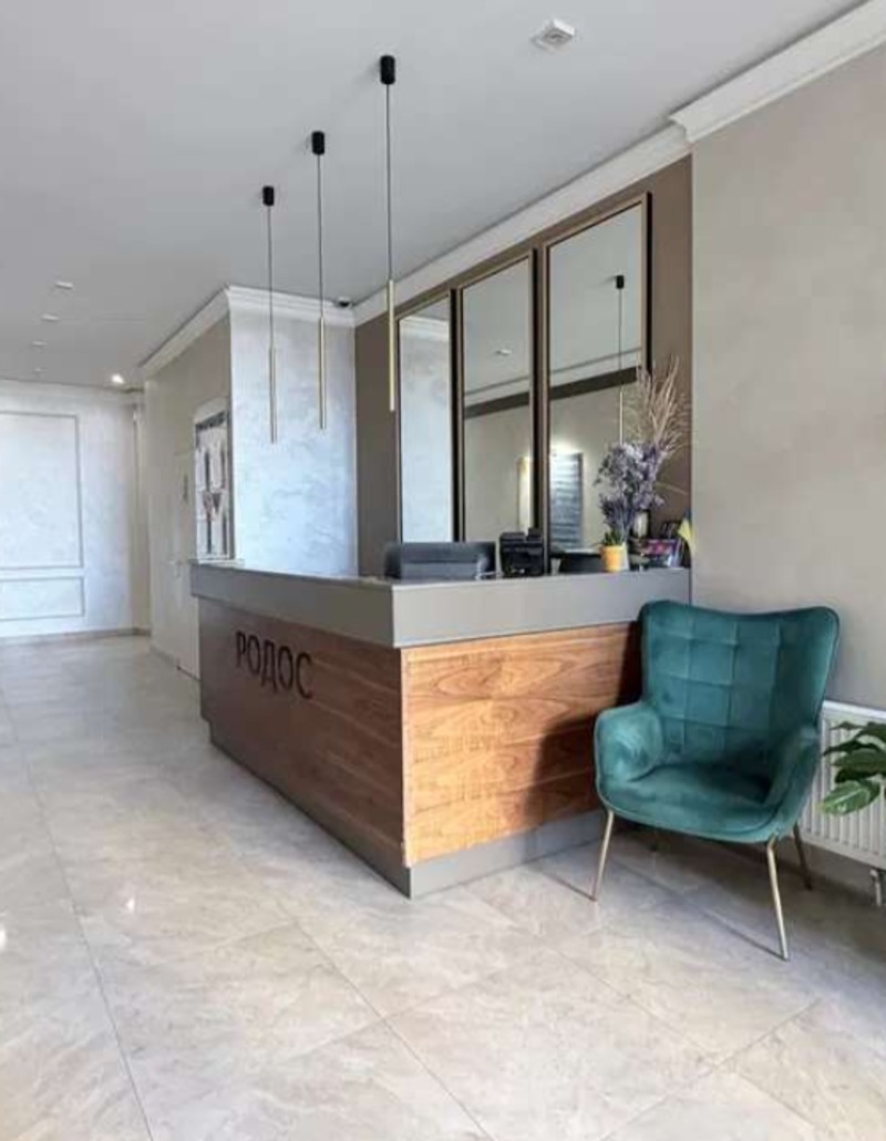 Квартира на вул. Генуэзская, 25 м², 48 000$ — FAKTOR