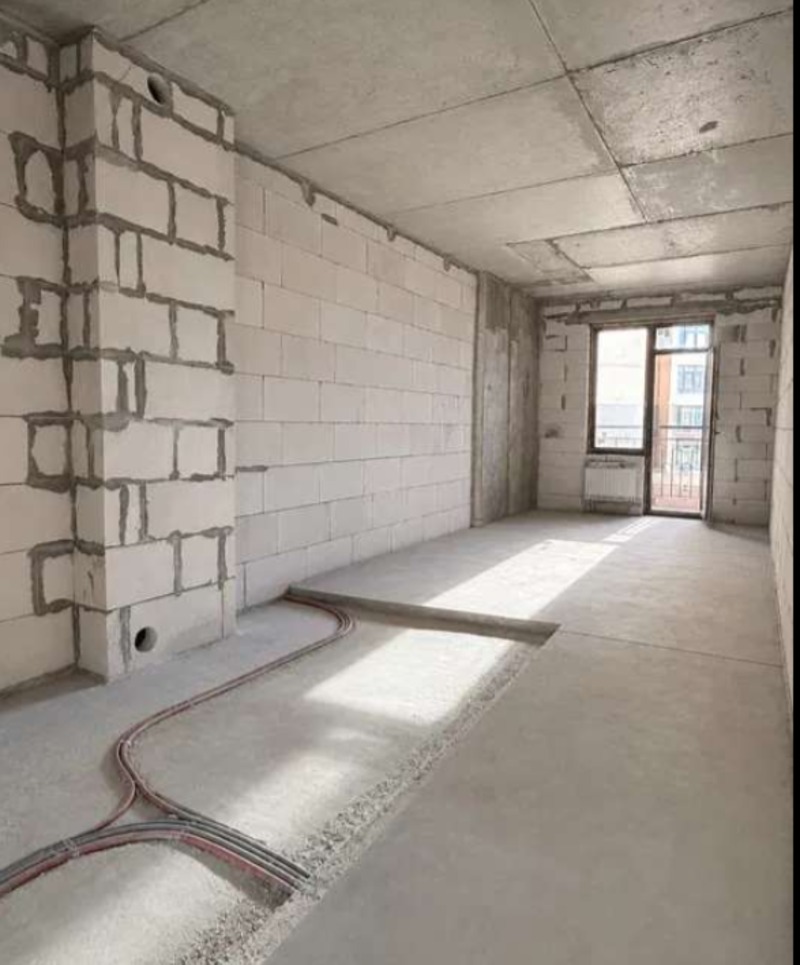 Квартира на вул. Генуэзская, 25 м², 48 000$ — FAKTOR