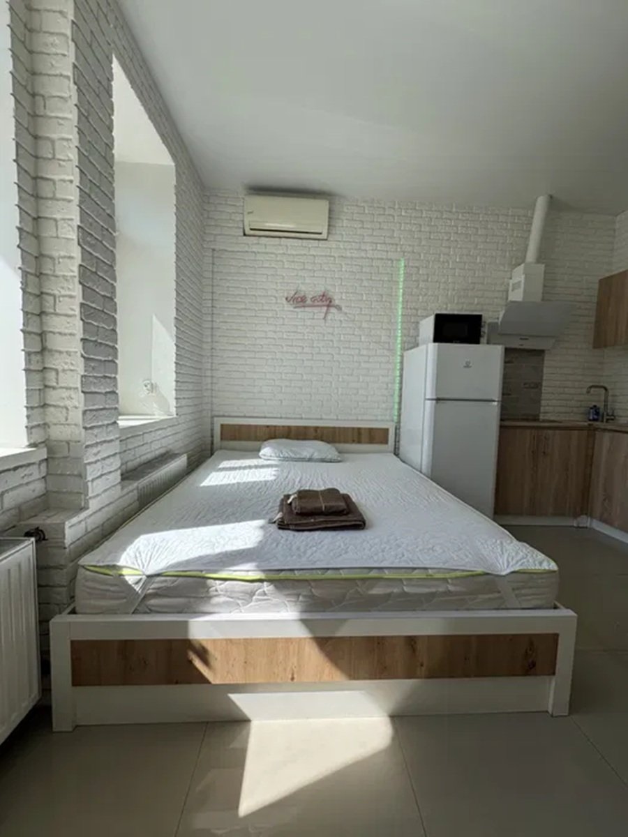 Квартира на вул. Павла Кравцова пер., 20 м², 25 500$ — FAKTOR