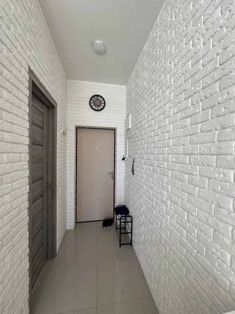 Квартира на вул. Павла Кравцова пер., 20 м², 25 500$ — FAKTOR