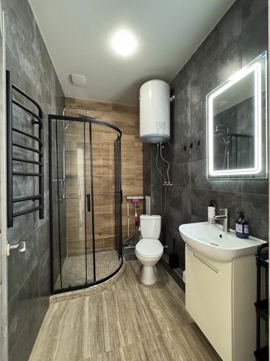 Квартира на вул. Павла Кравцова пер., 20 м², 25 500$ — FAKTOR