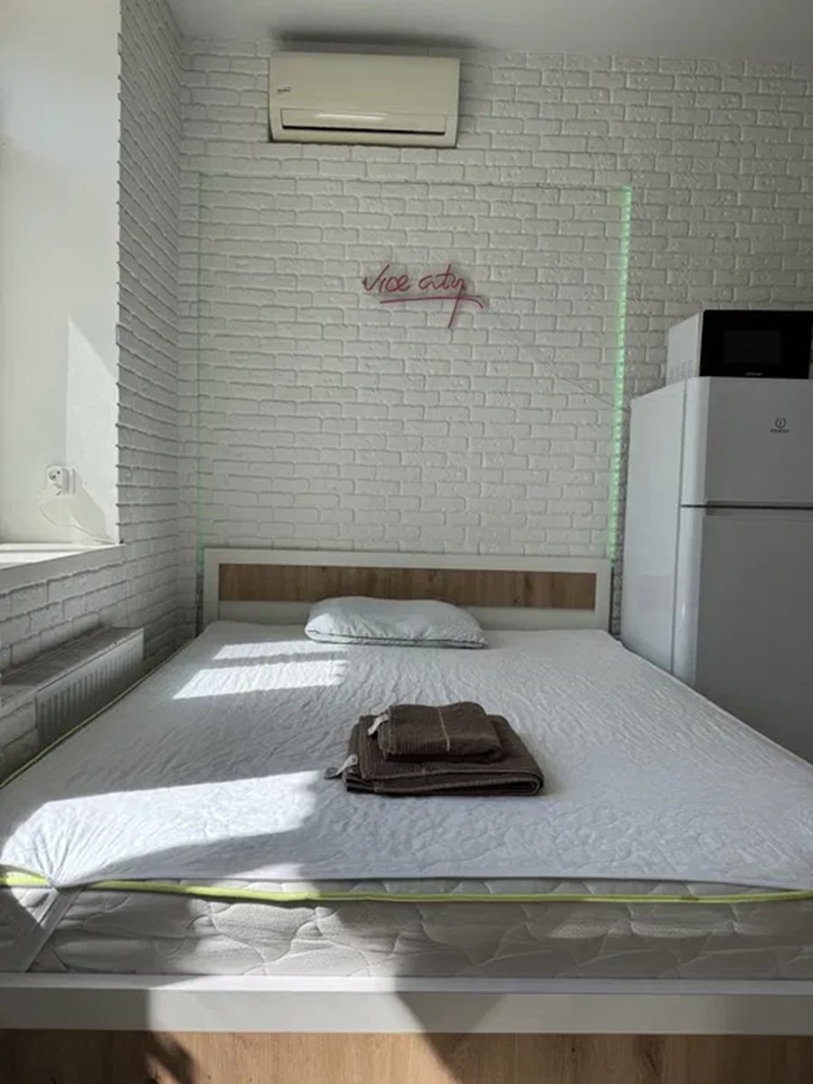Квартира на вул. Павла Кравцова пер., 20 м², 25 500$ — FAKTOR
