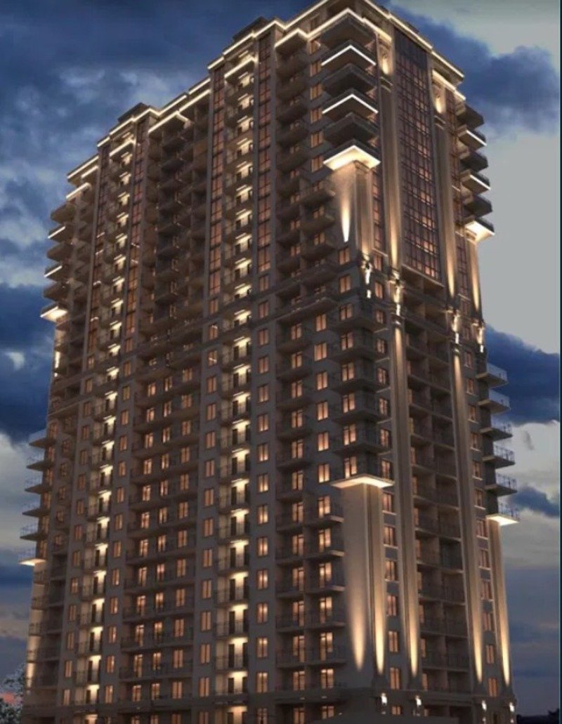 Квартира на вул. Фонтанская дорога (Приморский), 76 м², 86 000$ — FAKTOR