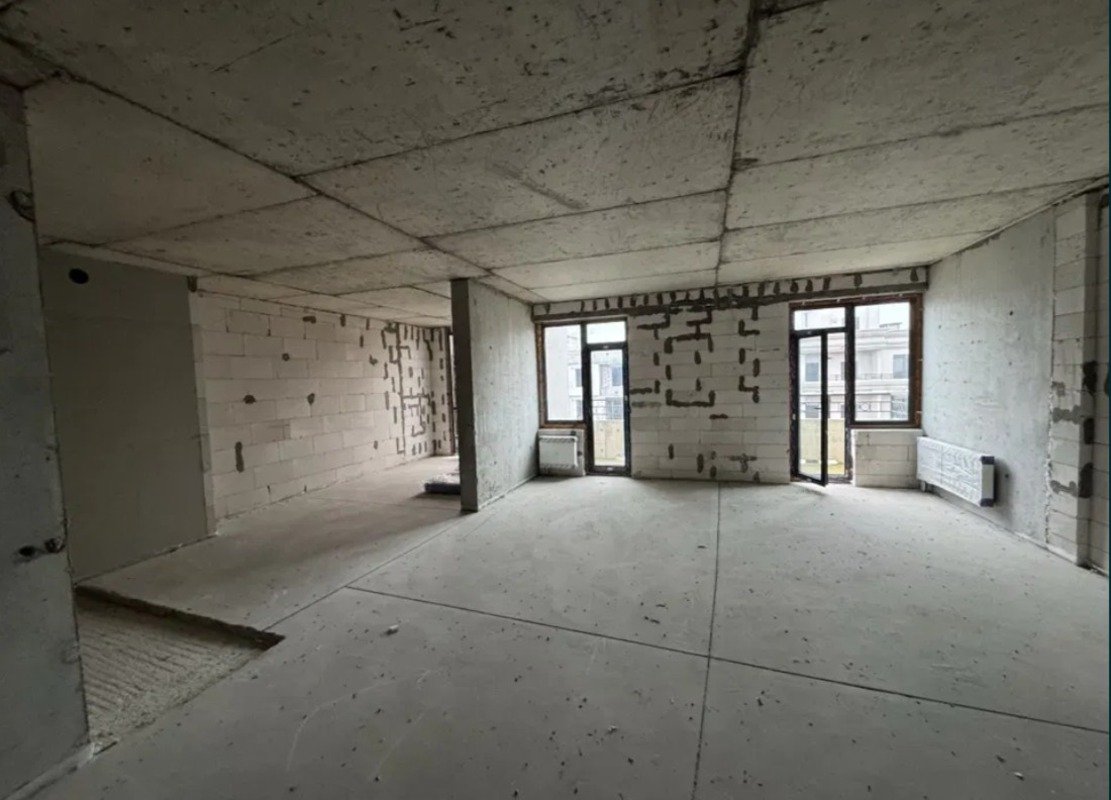 Квартира на вул. Фонтанская дорога (Приморский), 76 м², 86 000$ — FAKTOR