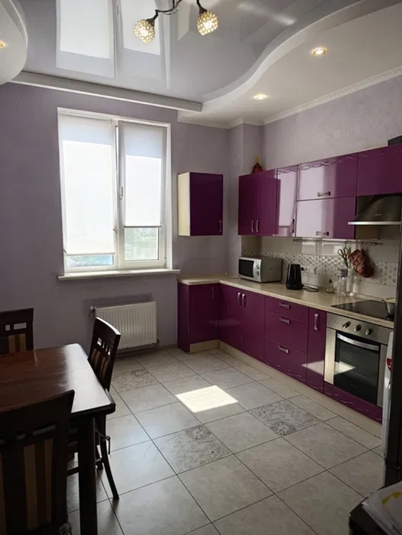 Квартира на вул. Педагогическая, 98 м², 120 000$ — FAKTOR