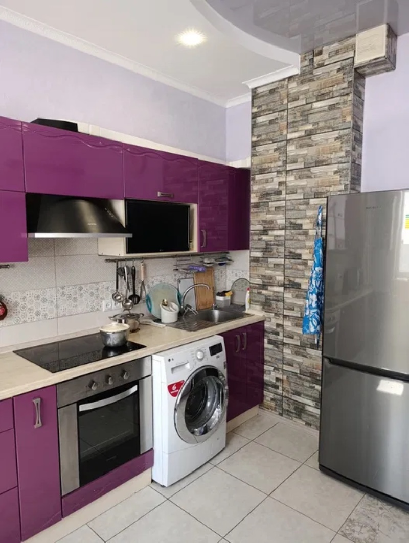 Квартира на вул. Педагогическая, 98 м², 120 000$ — FAKTOR