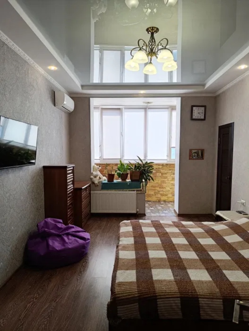 Квартира на вул. Педагогическая, 98 м², 120 000$ — FAKTOR