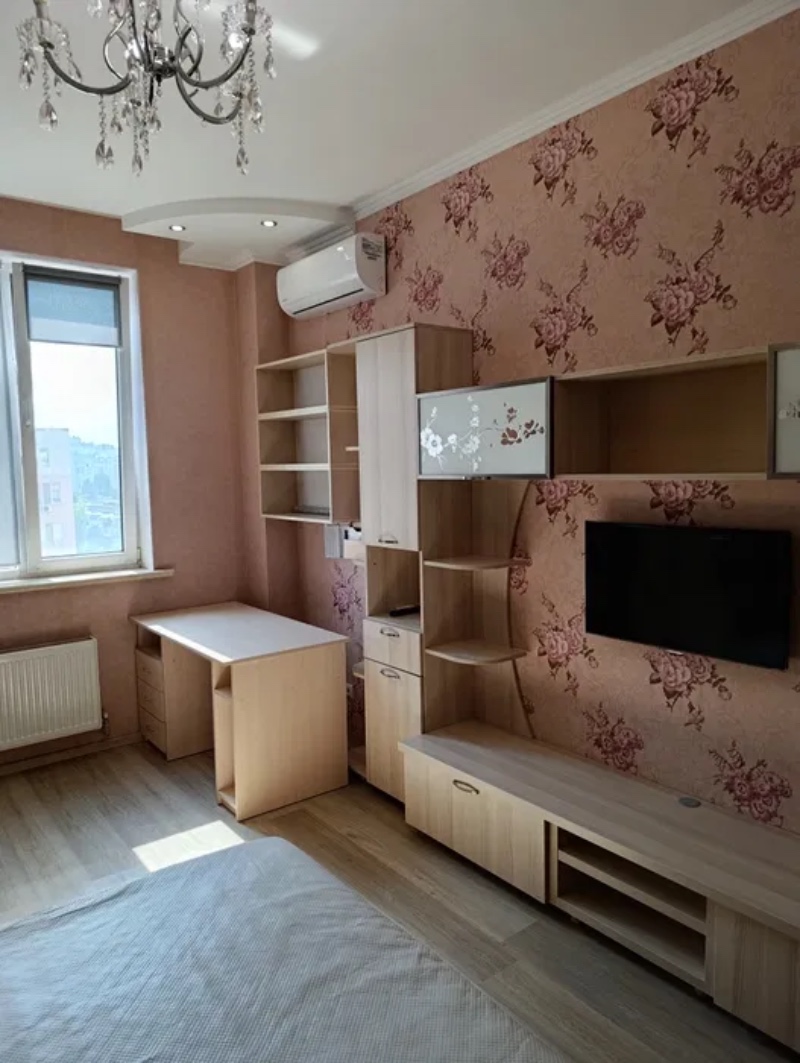 Квартира на вул. Педагогическая, 98 м², 120 000$ — FAKTOR