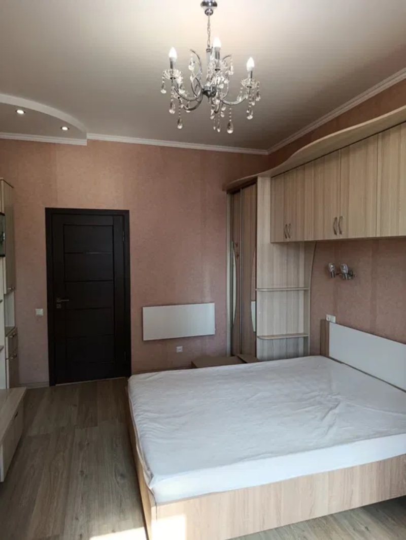 Квартира на вул. Педагогическая, 98 м², 120 000$ — FAKTOR