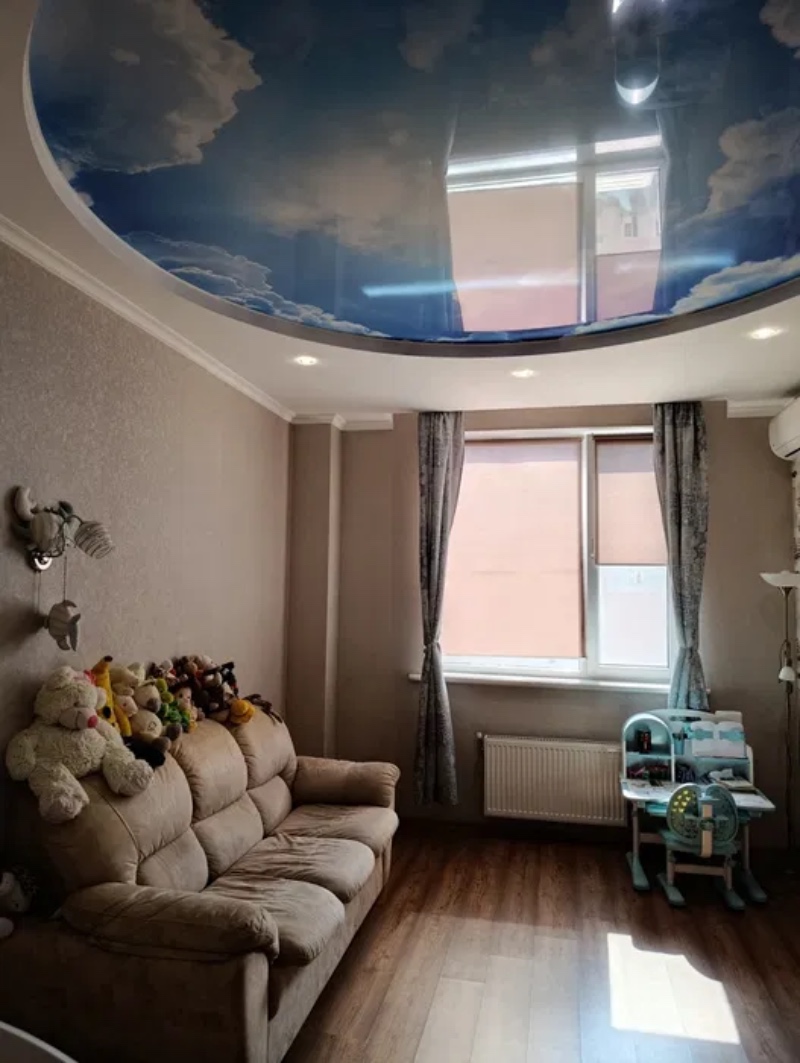 Квартира на вул. Педагогическая, 98 м², 120 000$ — FAKTOR