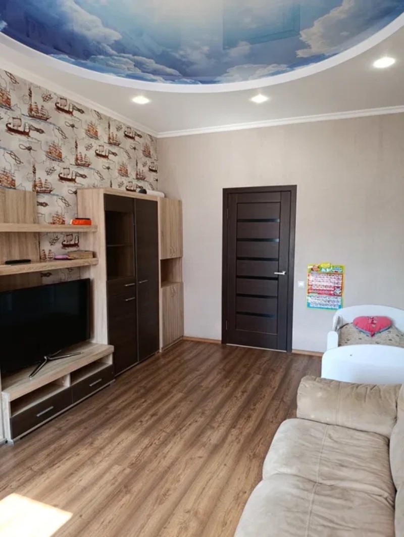 Квартира на вул. Педагогическая, 98 м², 120 000$ — FAKTOR