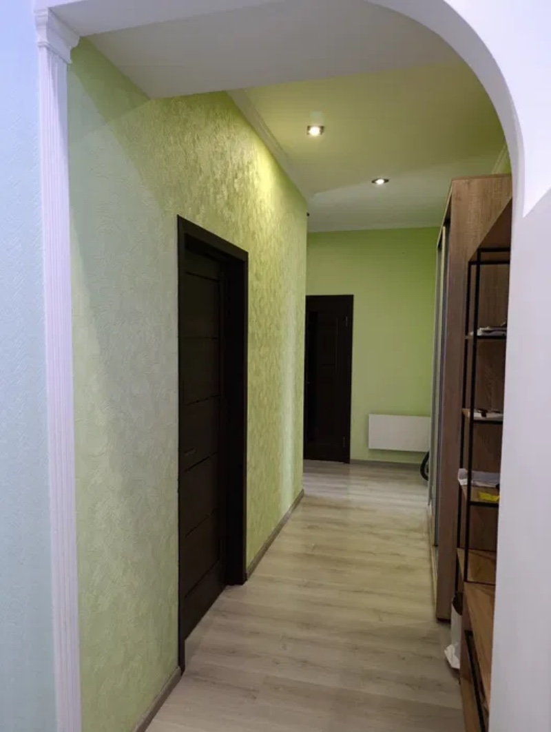 Квартира на вул. Педагогическая, 98 м², 120 000$ — FAKTOR